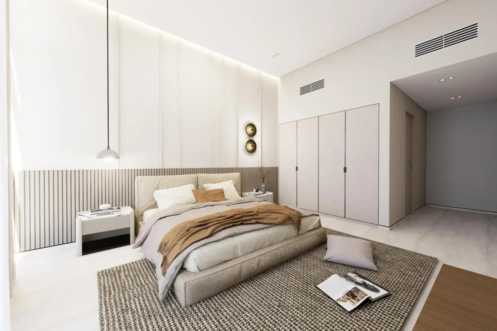 Amaris Tower by Al Wazan Group in Al Barsha (I), Dubai