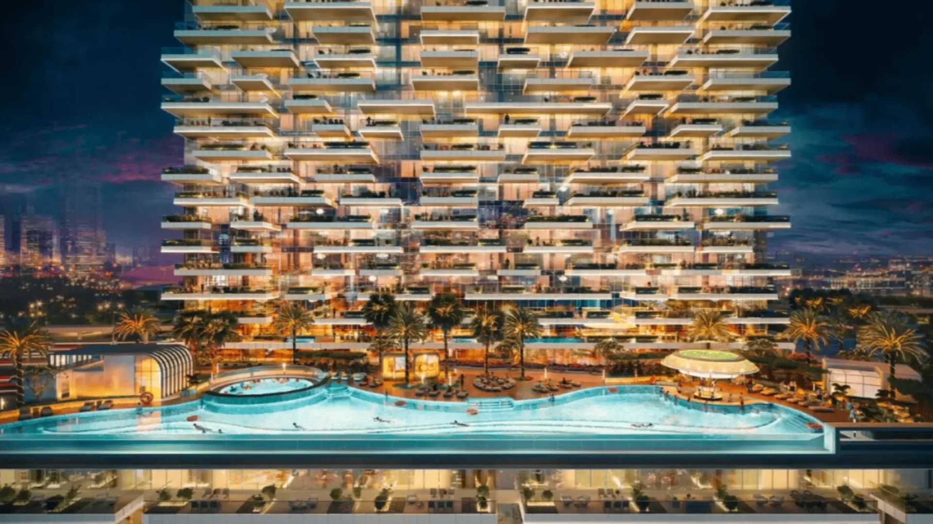 Damac Safa Gate by Damac in Safa Park, Dubai