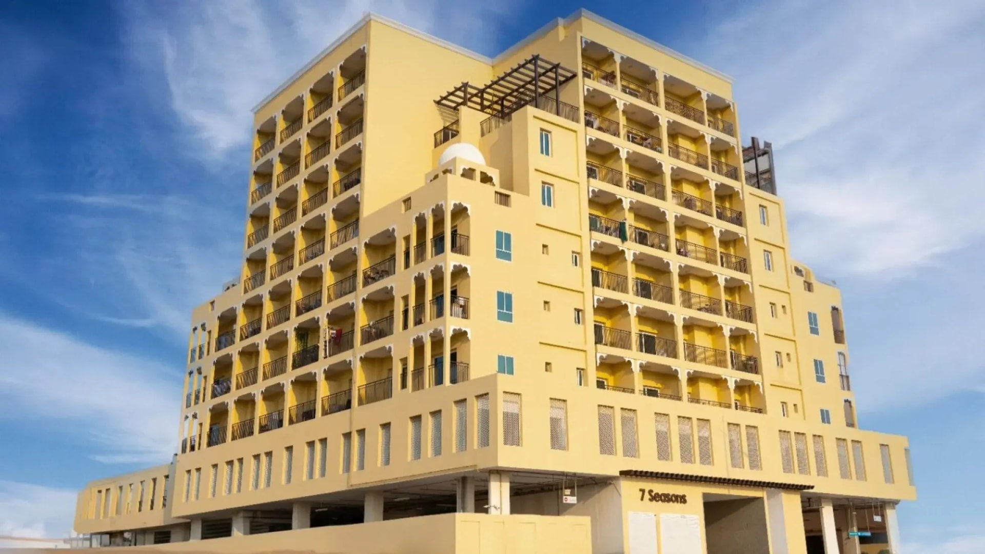 7 Seasons by Dugasta in Al Warsan Fourth, Dubai