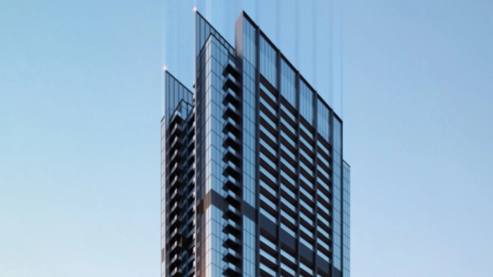 Jade Tower by Tiger Properties in Majan, Dubai