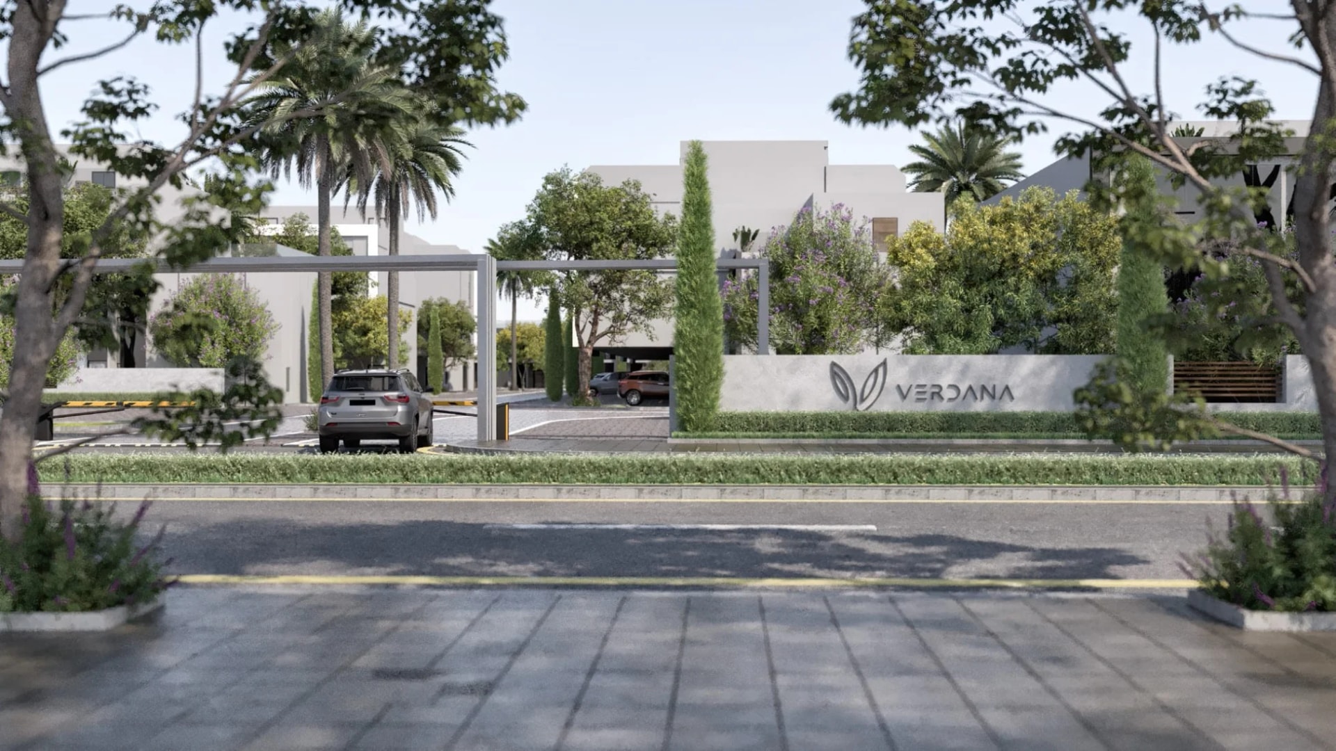 Verdana VI by Reportage in Dubai Investment Park First, Dubai