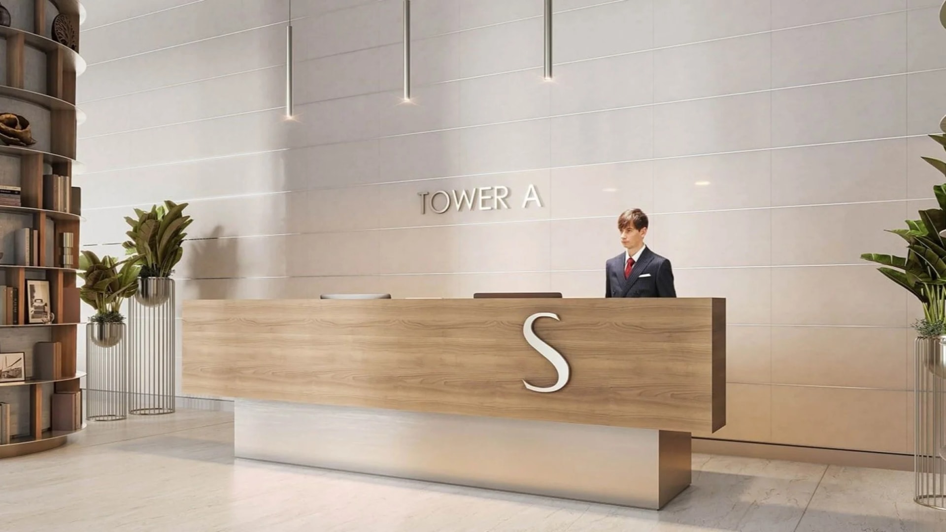 Orbis by Sobha in Motor City, Dubai