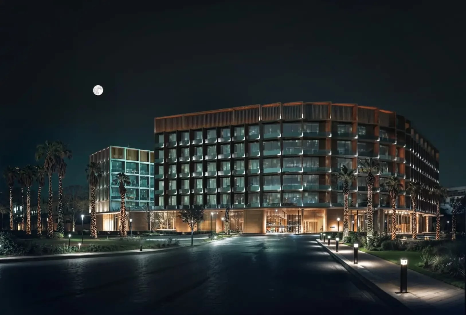 Binghatti HillCrest by Binghatti in Arjan, Dubai