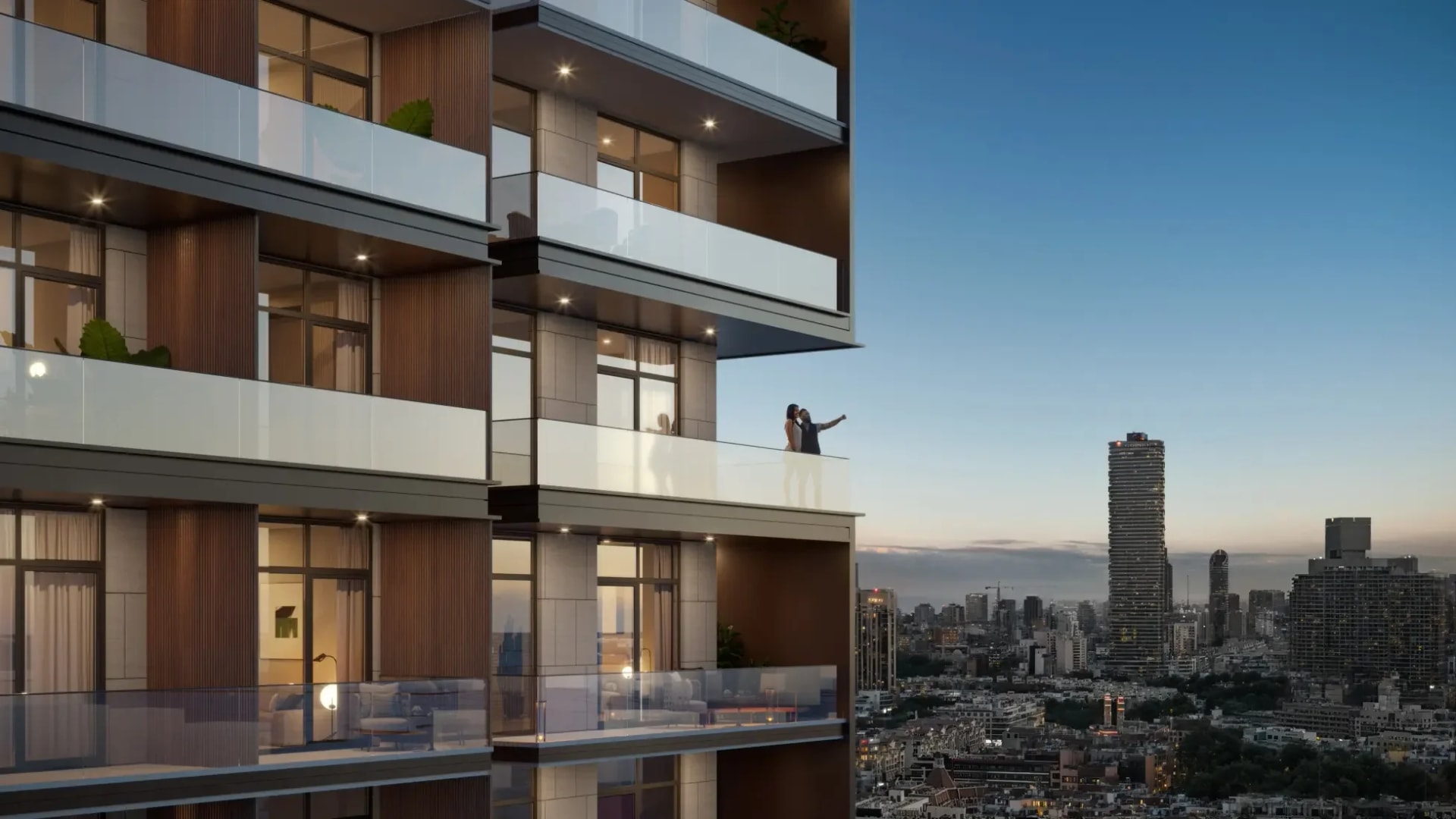 W1NNER by Object 1 in JVT (Jumeirah Village Triangle), Dubai