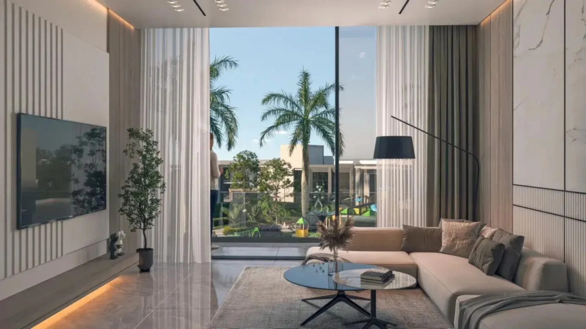 Verdana IX by Reportage in Dubai Investment Park First, Dubai