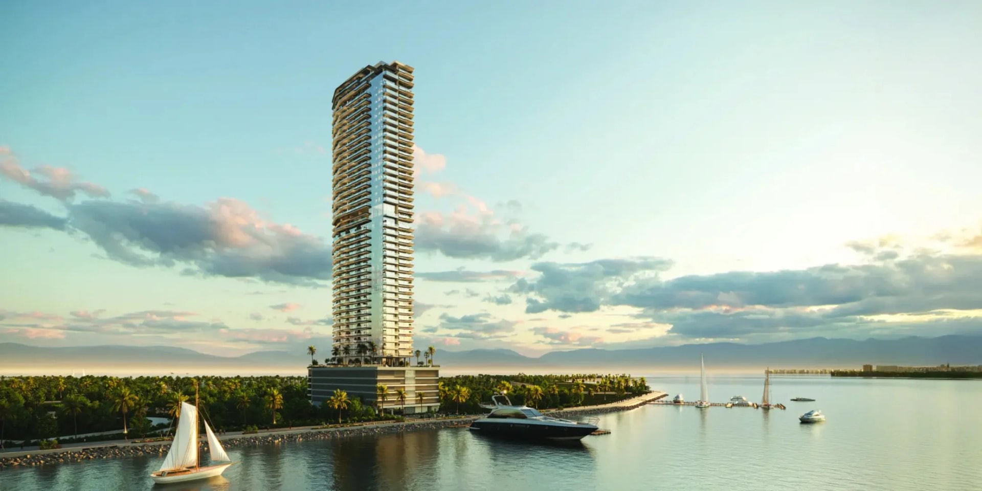 Il Vento by Kora Properties in Bur Dubai, Dubai