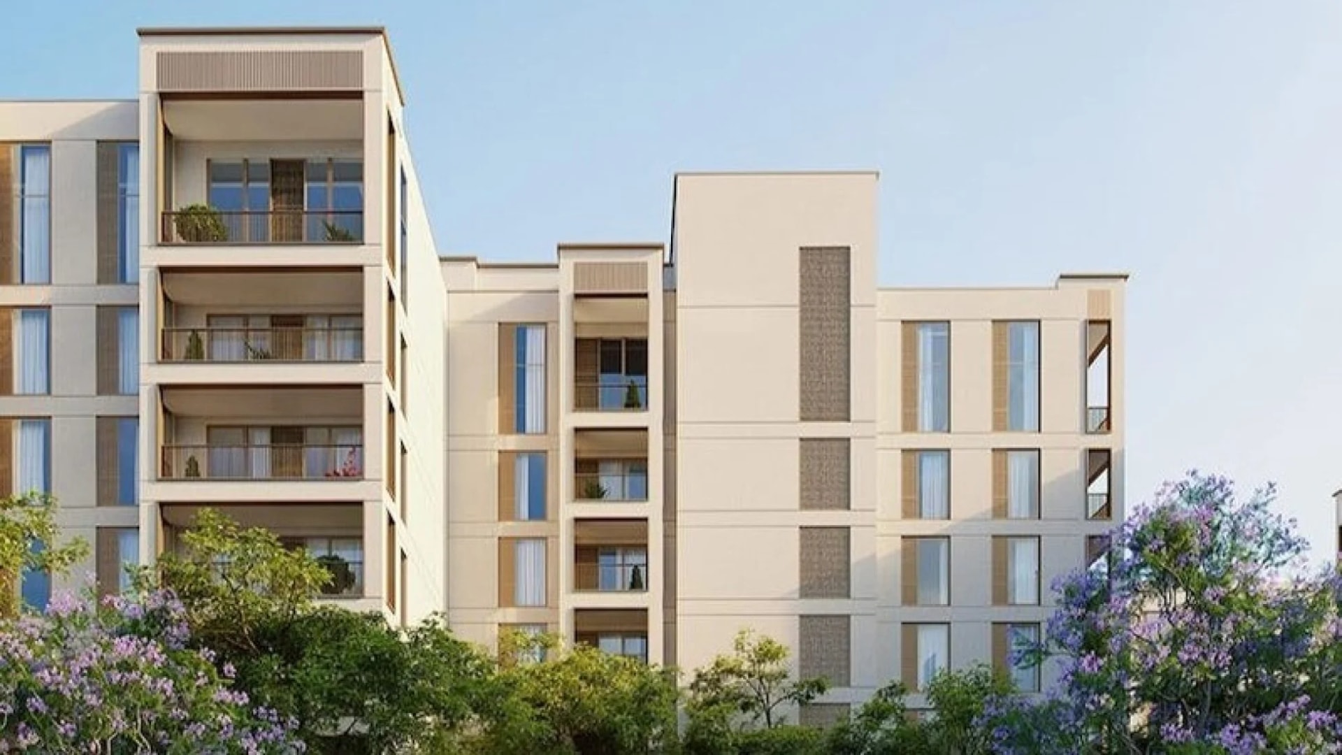 Cedar by Emaar in DCH (Dubai Creek Harbour), Dubai