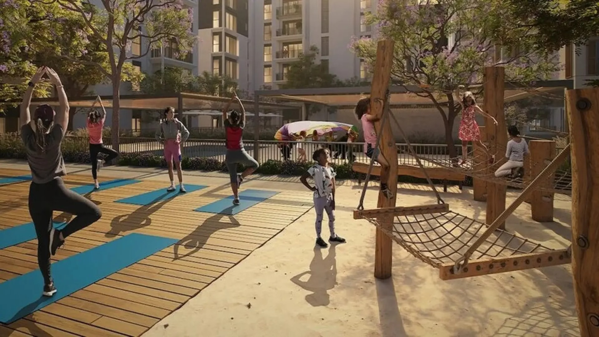 Cedar by Emaar in DCH (Dubai Creek Harbour), Dubai