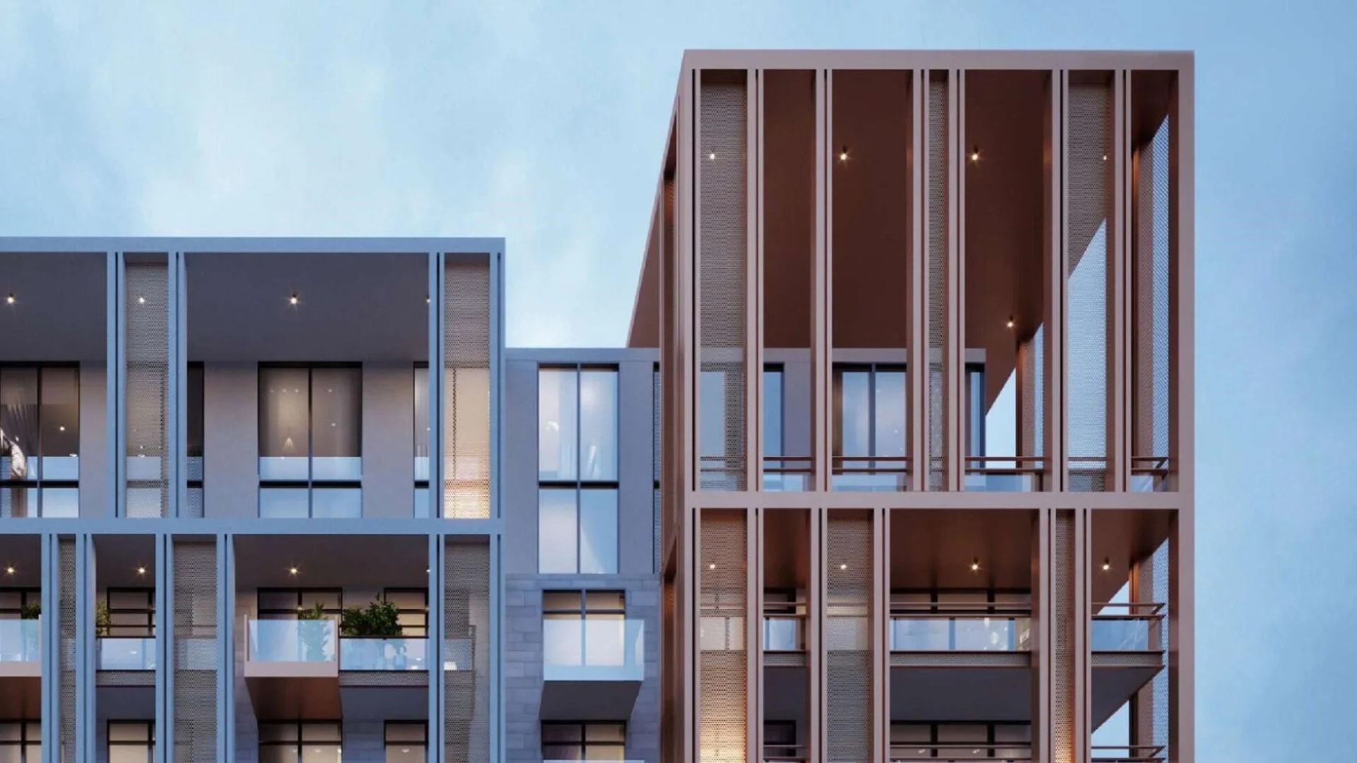AB Cavalier by AB Developers in JVC (Jumeirah Village Circle), Dubai