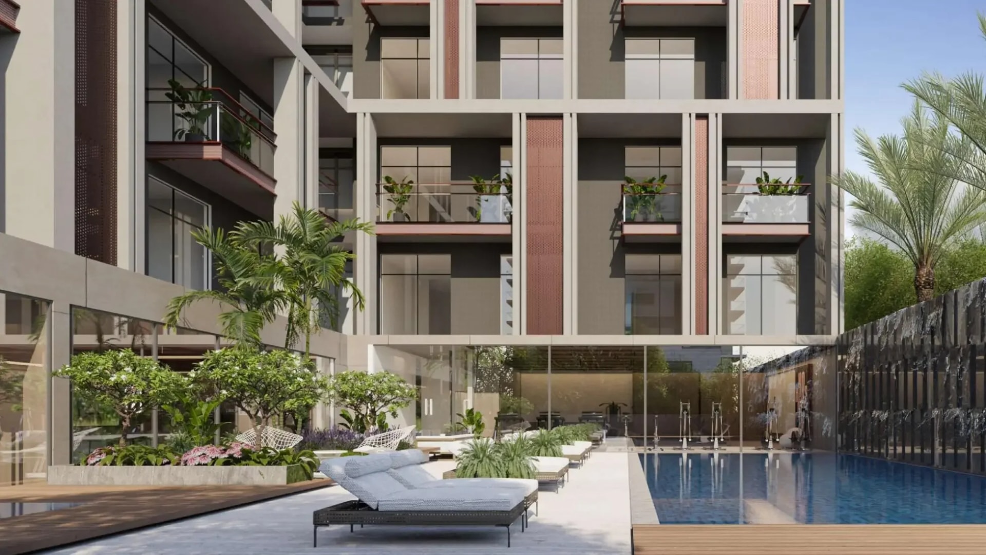 AB Cavalier by AB Developers in JVC (Jumeirah Village Circle), Dubai