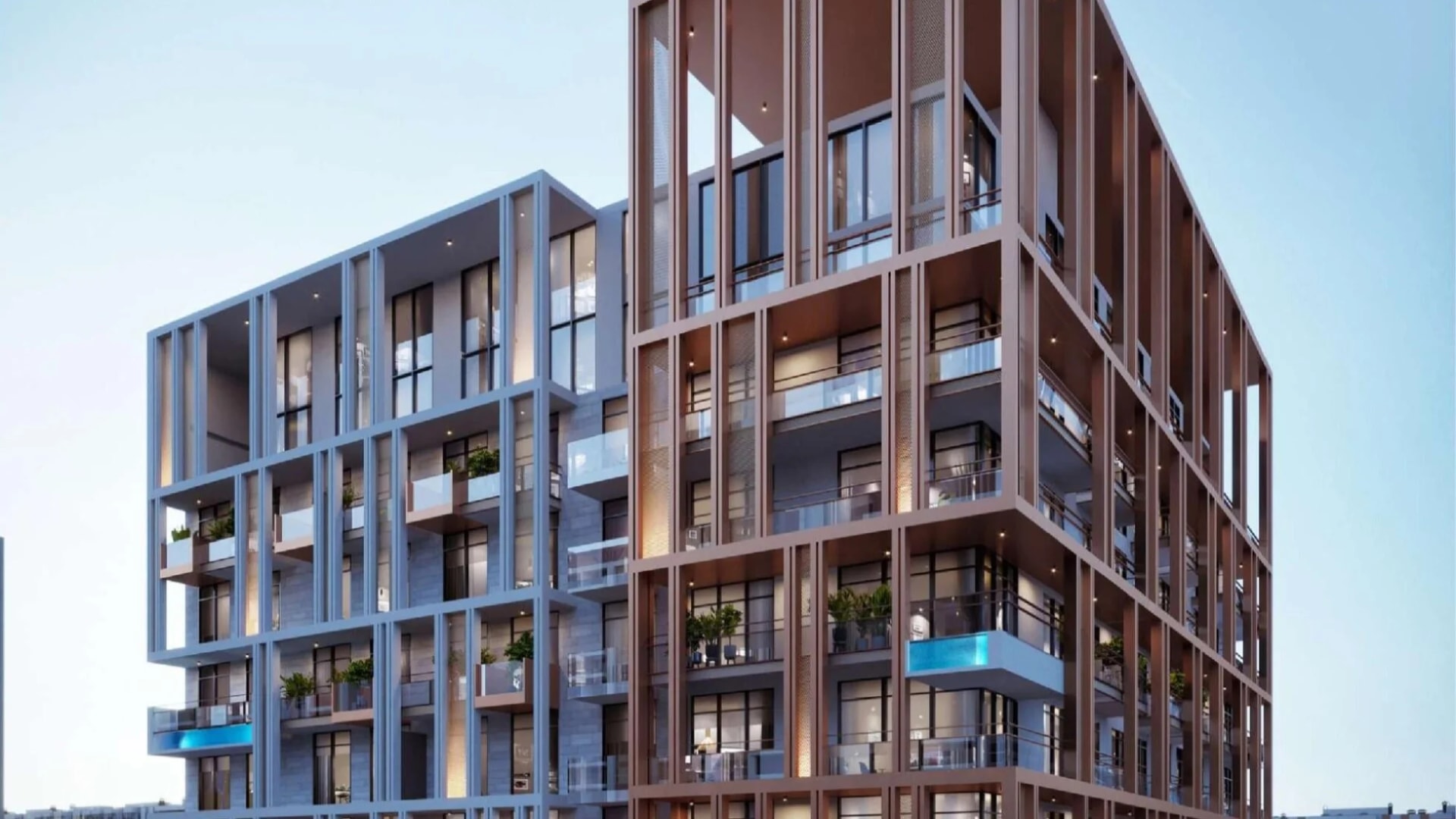 AB Cavalier by AB Developers in JVC (Jumeirah Village Circle), Dubai