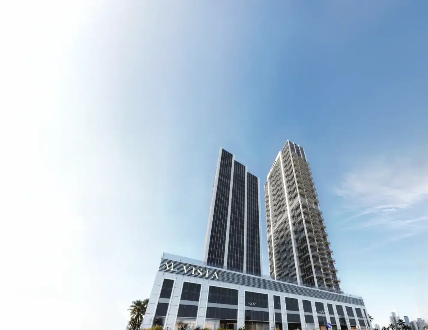 Al Vista by DIP in Meydan City, Dubai