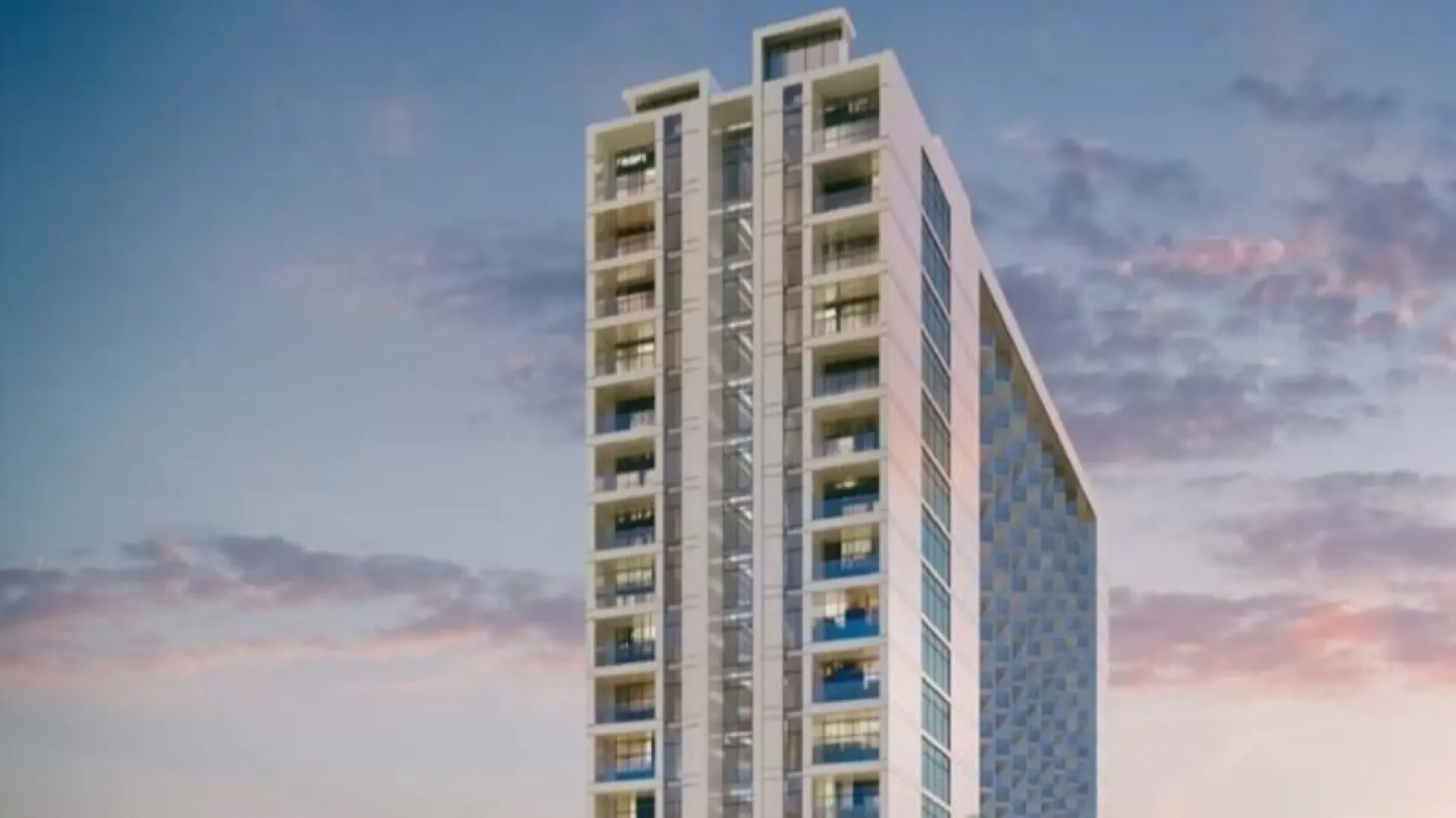 Hotel Edge by Rotana by Damac in Damac Hills, Dubai