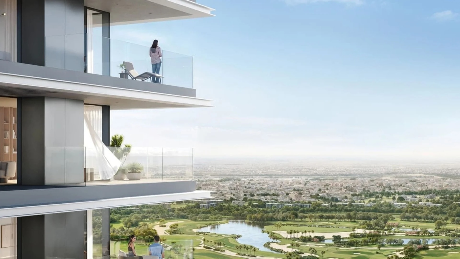 Altan by Emaar in Dubai Creek Harbour, Dubai