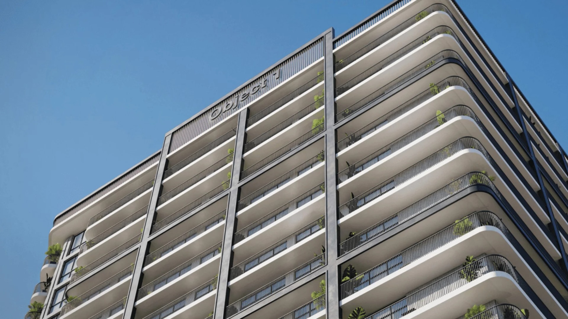 VERDAN1A 4 by Object 1 in Dubai Land Residence Complex, Dubai
