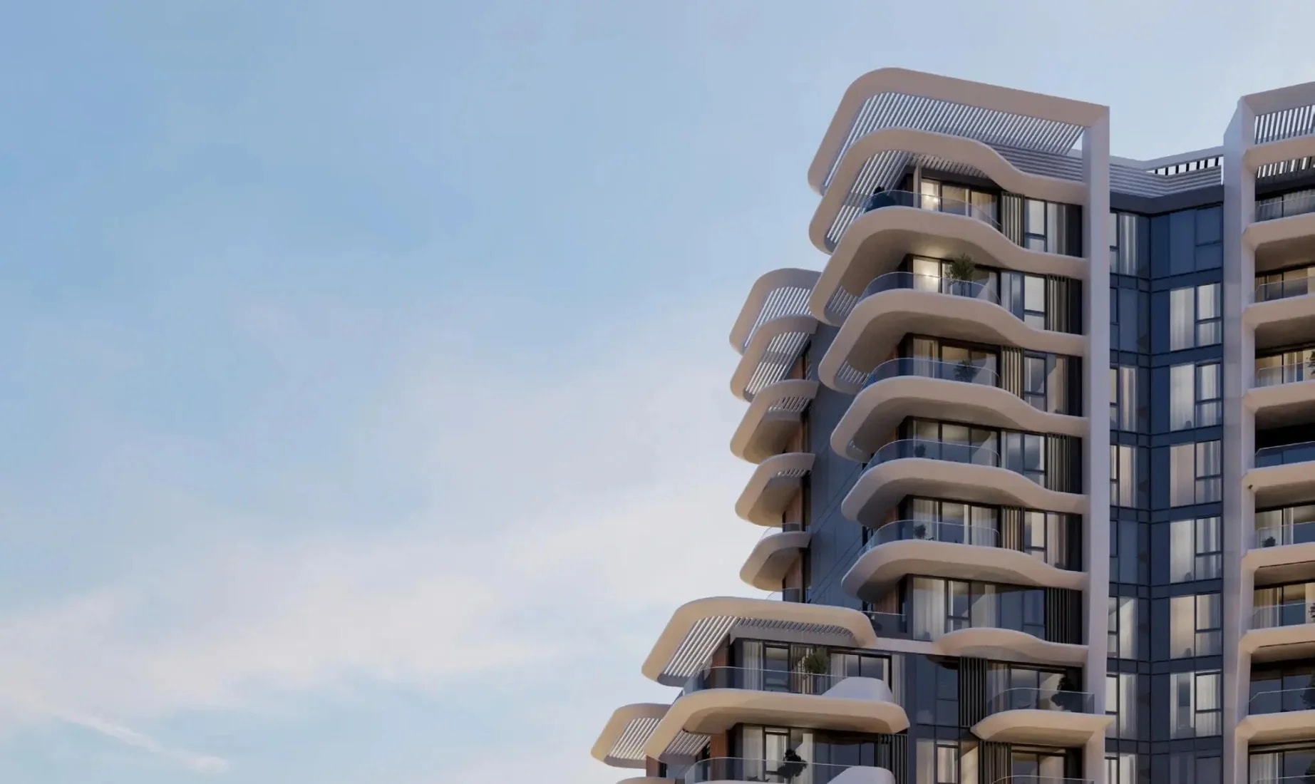 Portside Square by Ellington in Bur Dubai, Dubai