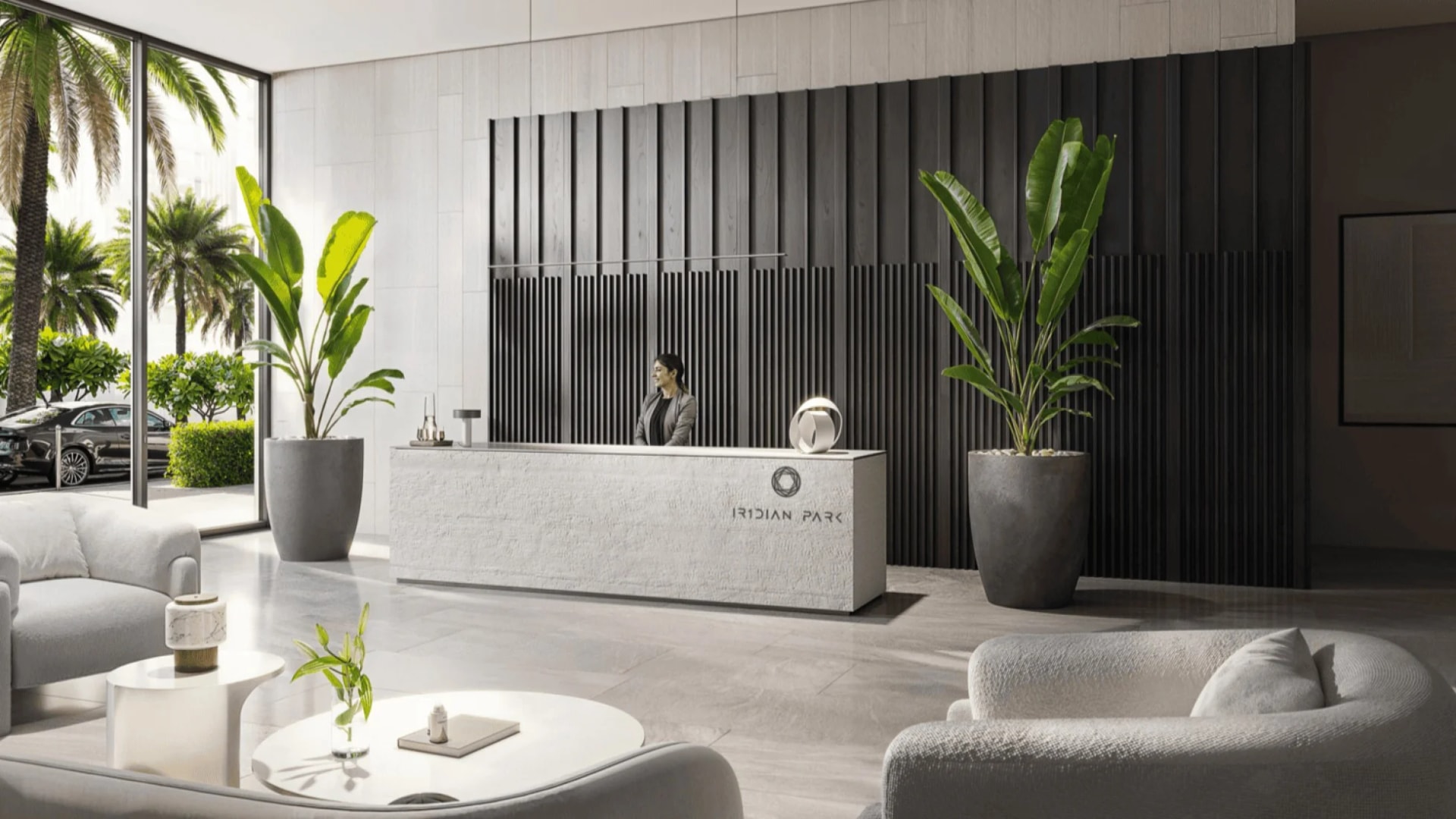 IR1DIAN Park by Object 1 in JVC (Jumeirah Village Circle), Dubai