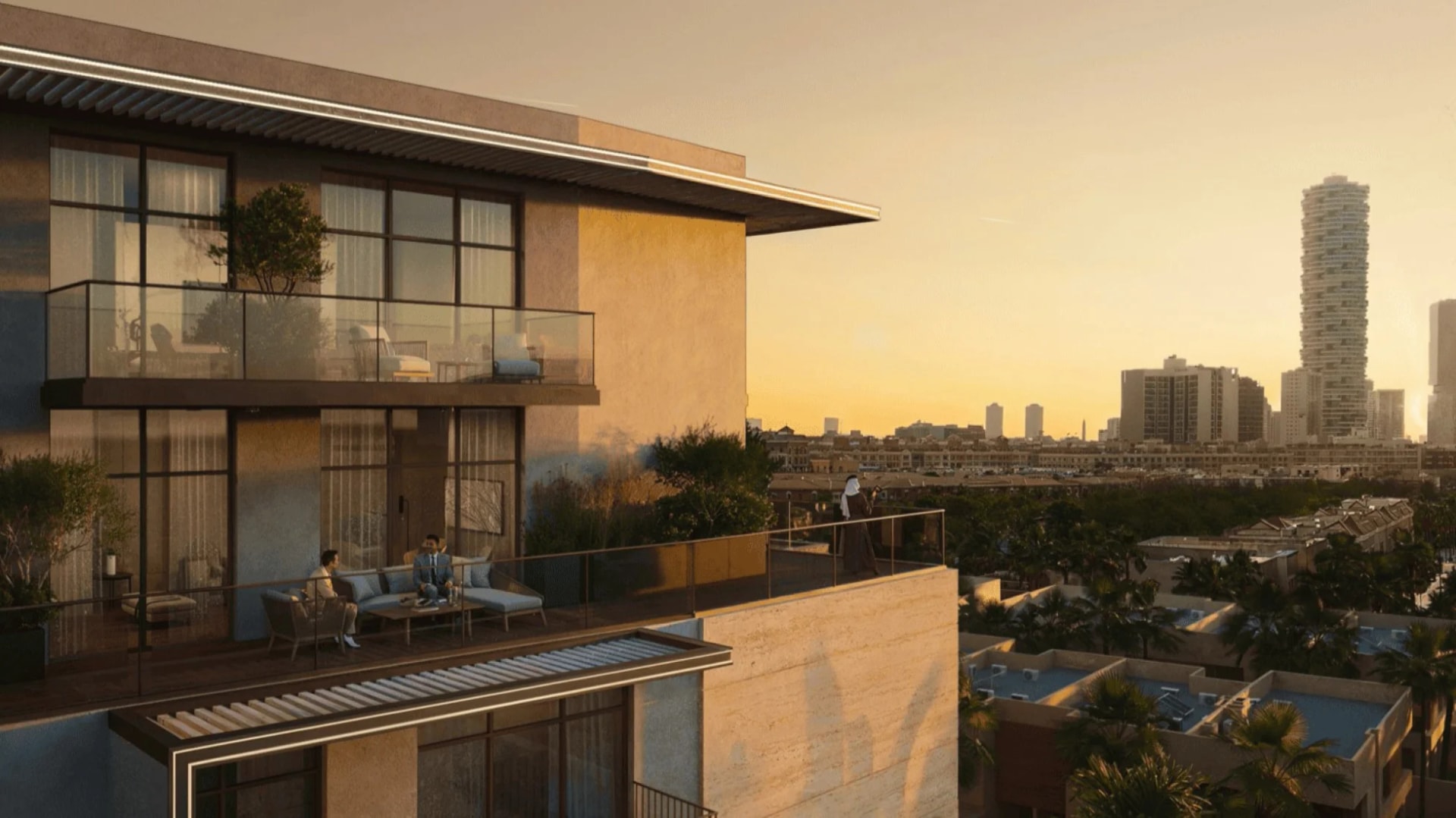IR1DIAN Park by Object 1 in JVC (Jumeirah Village Circle), Dubai