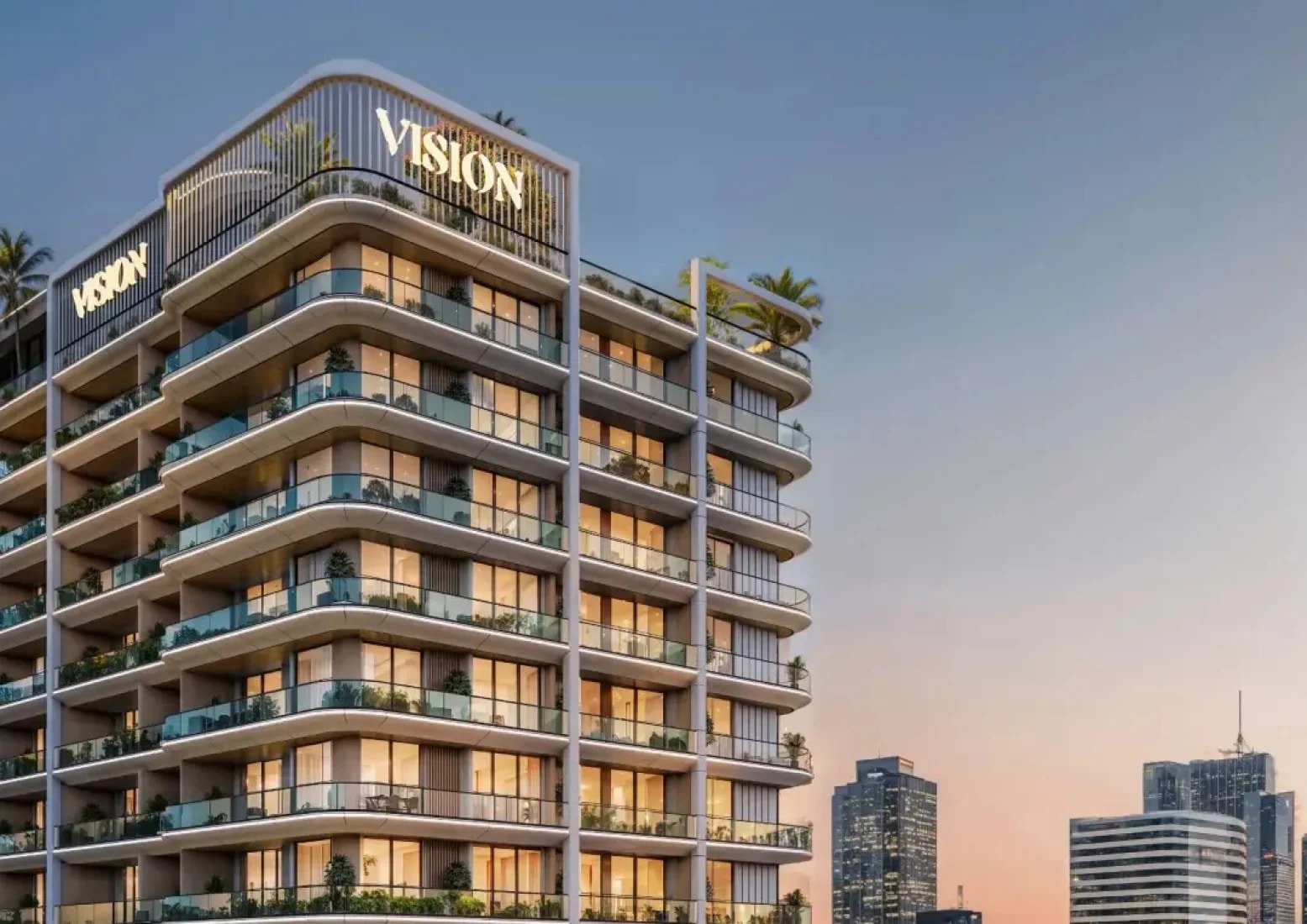 Vista by Vision by Vision Development in DPC (Dubai Production City), Dubai