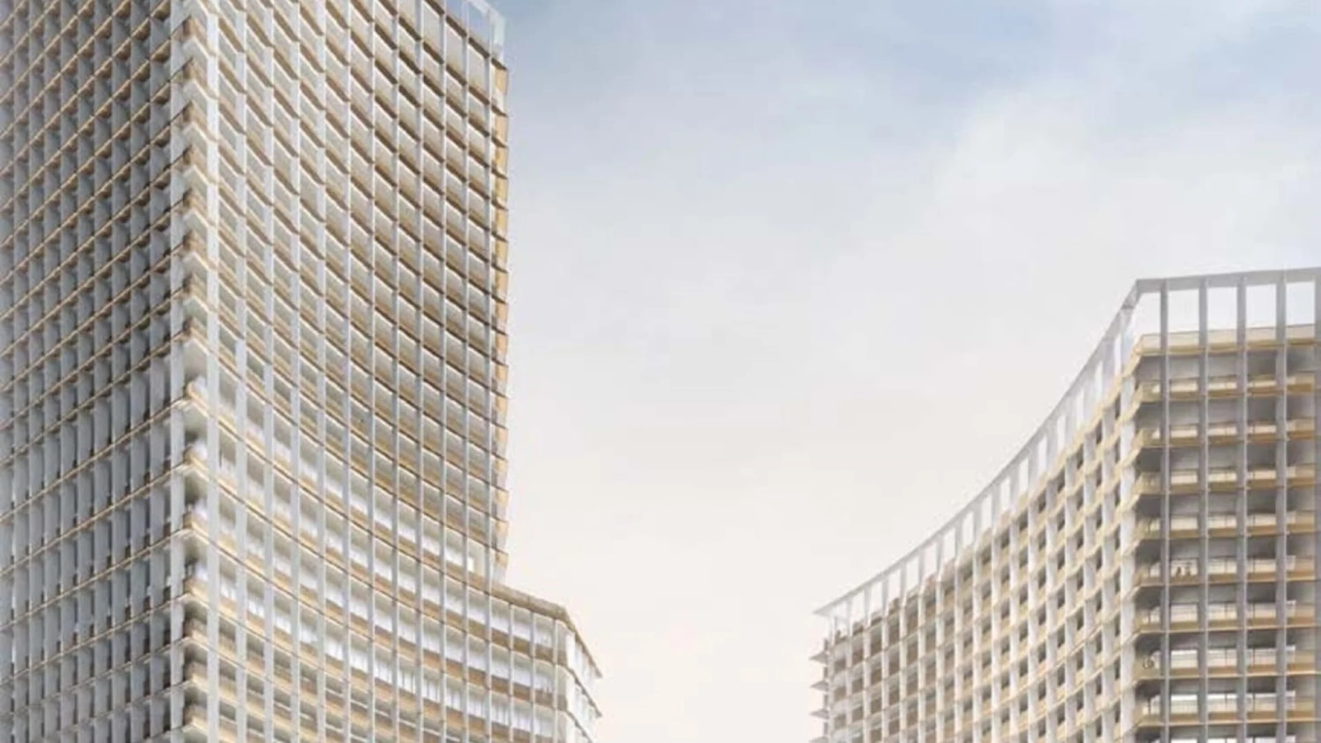 Four Seasons Private Residences DIFC by H&H in DIFC (Dubai International Financial Centre), Dubai