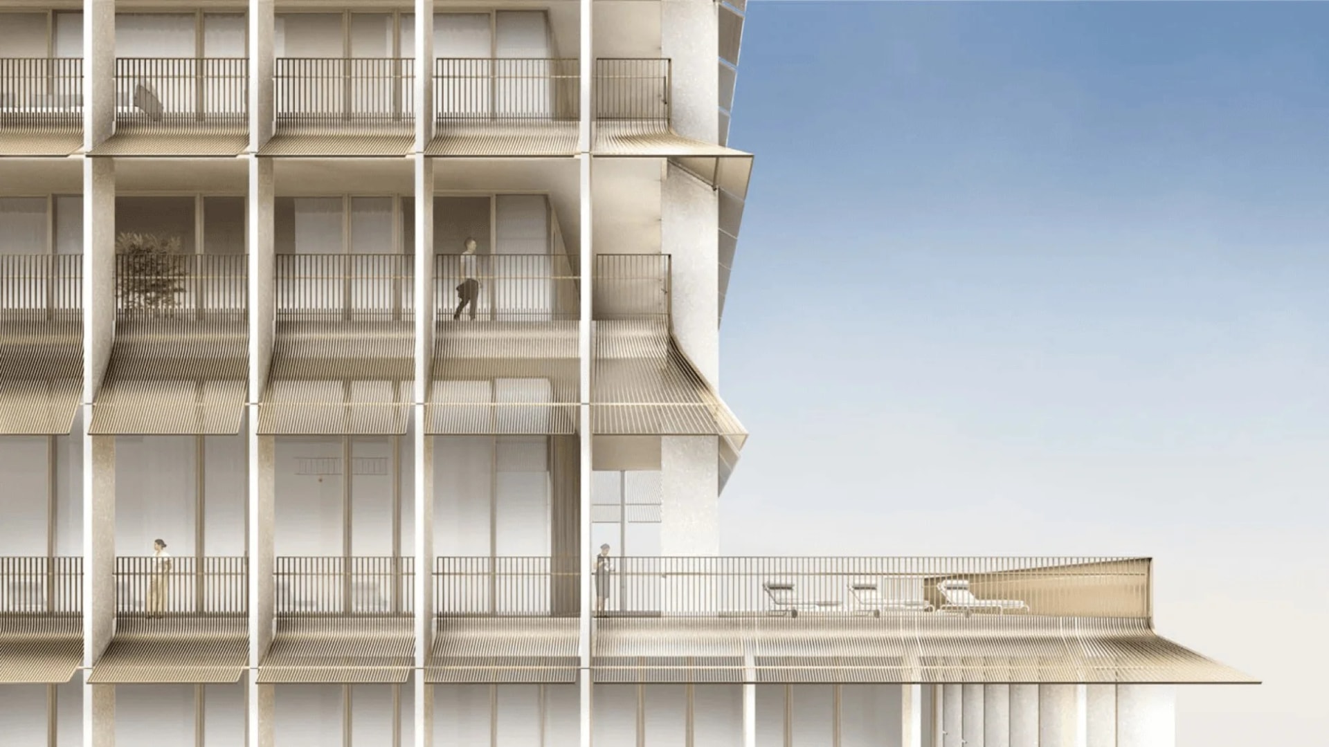 Four Seasons Private Residences DIFC by H&H in DIFC (Dubai International Financial Centre), Dubai