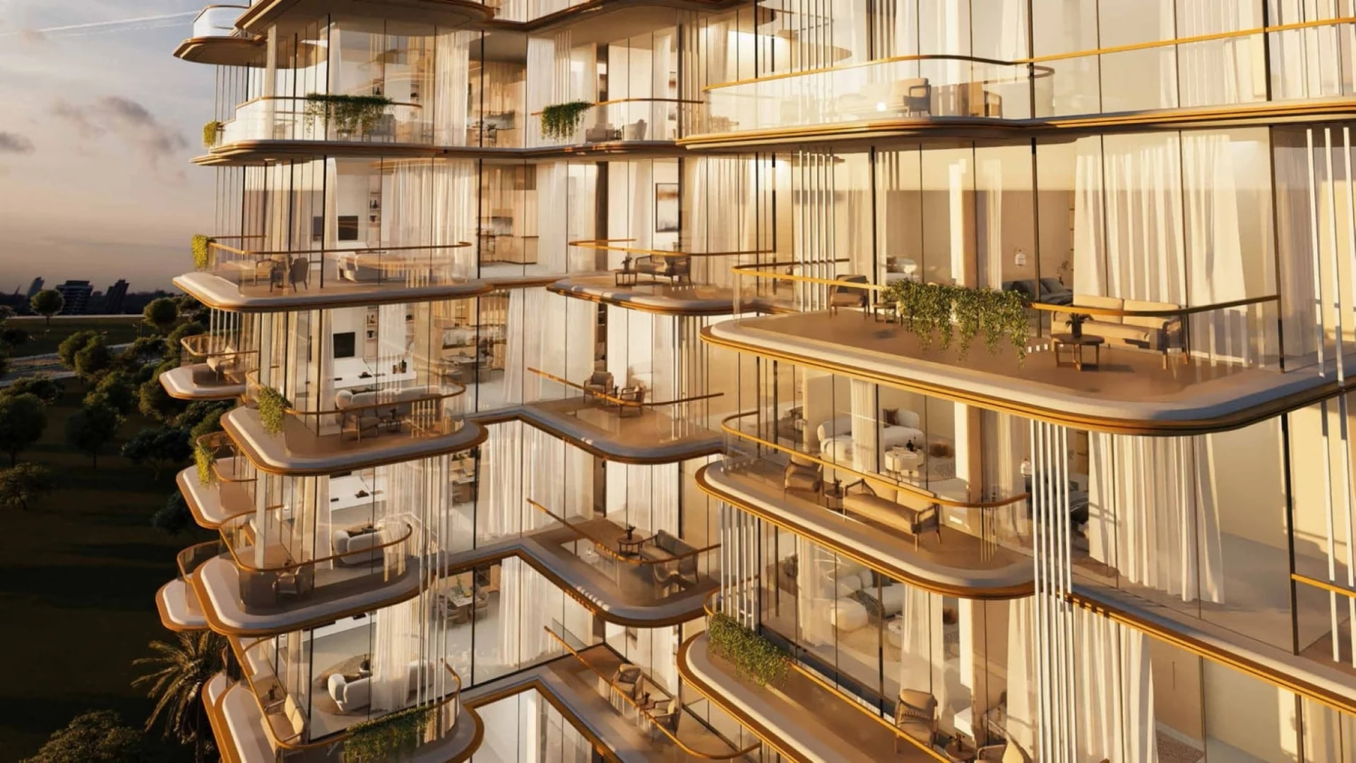 Antalya by Karma Developers in Dubai Sports City, Dubai