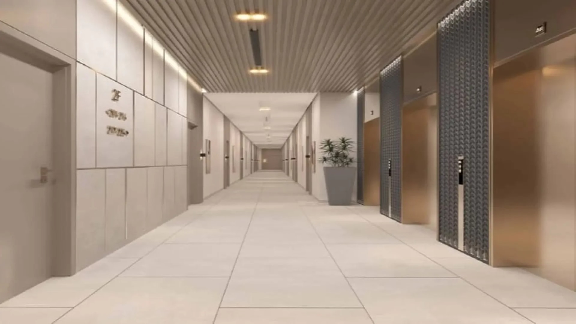 99 Parkplace by Tabeer in JVC (Jumeirah Village Circle), Dubai