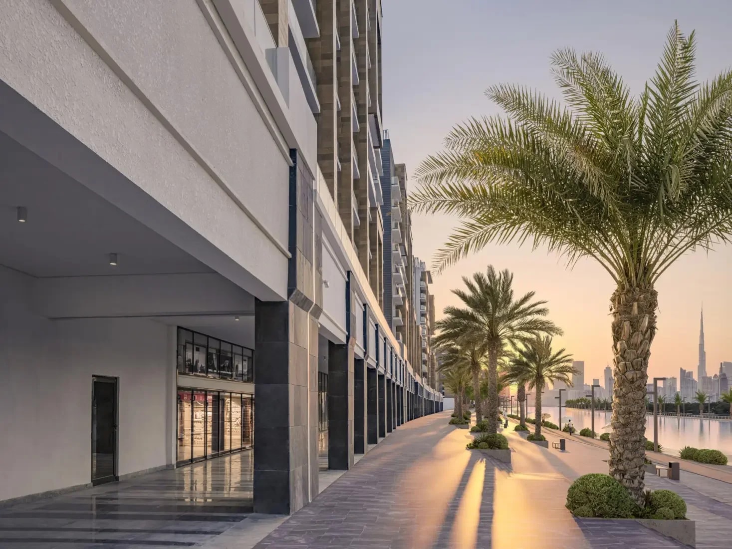 Riviera 58 by Azizi in Nad Al Sheba (Meydan One), Dubai