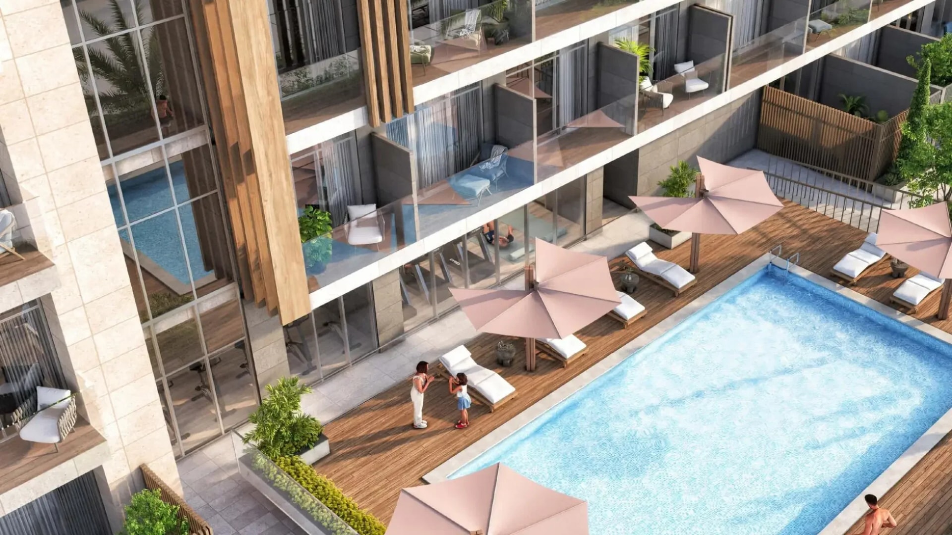 Verdana VII by Reportage in Dubai Investment Park First, Dubai