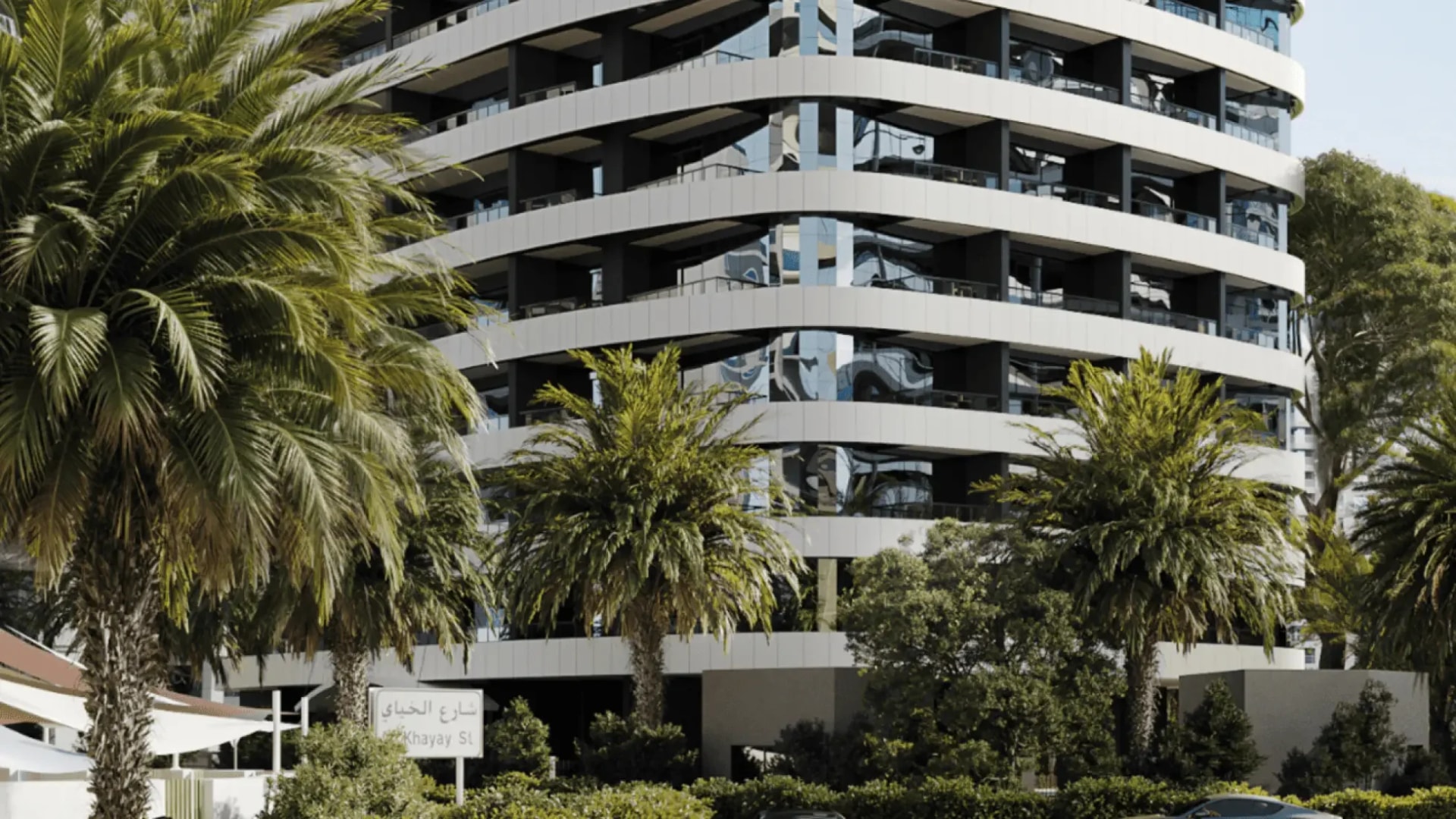 MAG 777 by MAG in Dubai Sports City, Dubai