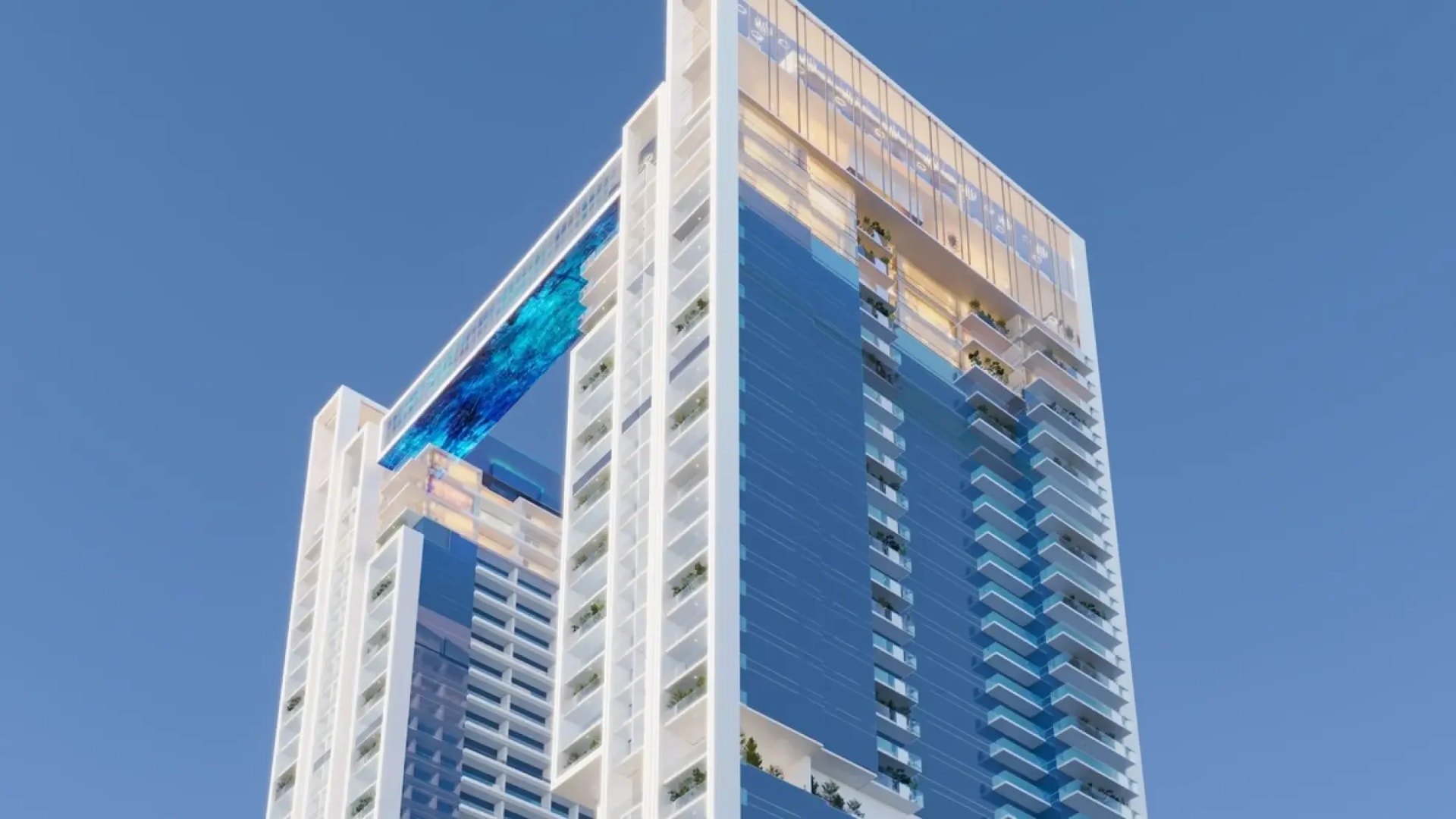 Viewz by Danube in JLT (Jumeirah Lakes Towers), Dubai
