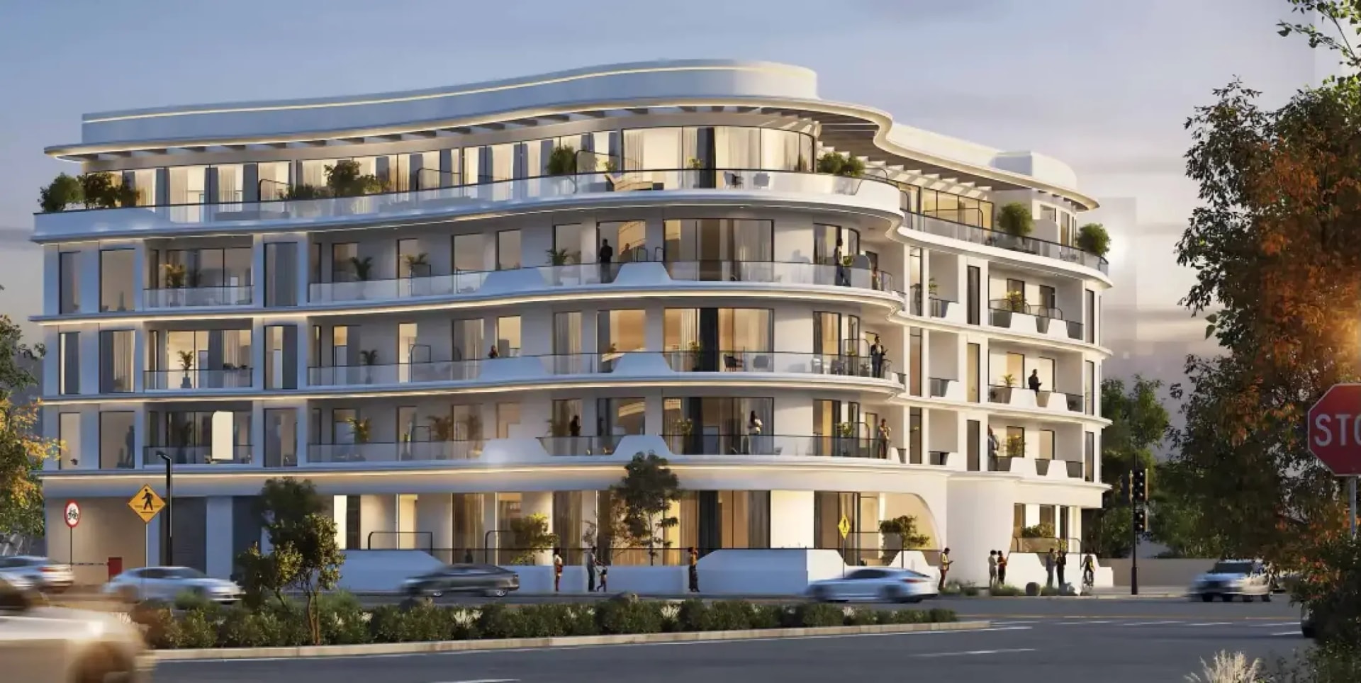 Xenia Residence by NYX Real Estate Development in Al Barsha South Fourth, Dubai