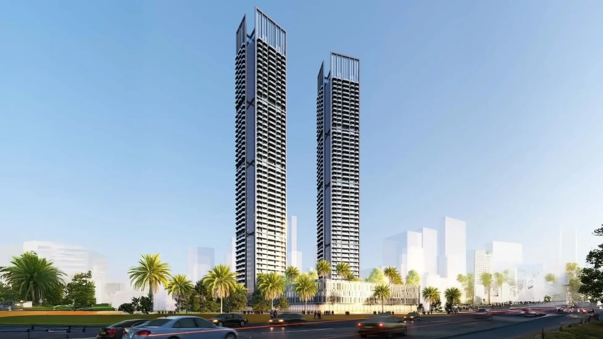 Ananda Residences by Tiger Properties in Motor City, Dubai