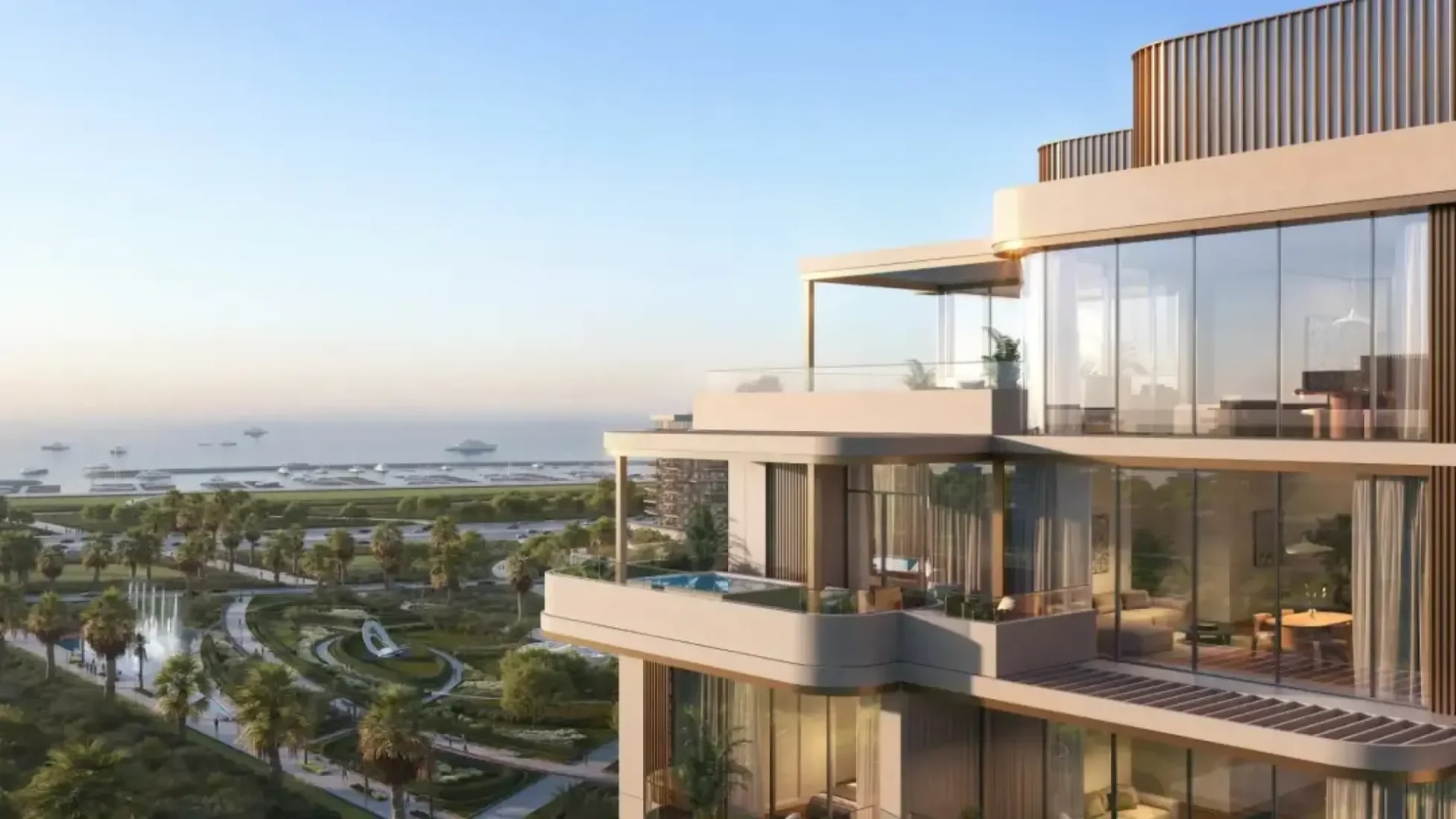 House of WELL by WEll Concept Development in Dubai Islands, Dubai
