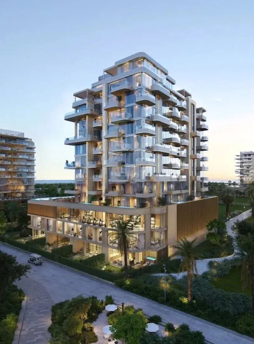 House of WELL by WEll Concept Development in Dubai Islands, Dubai