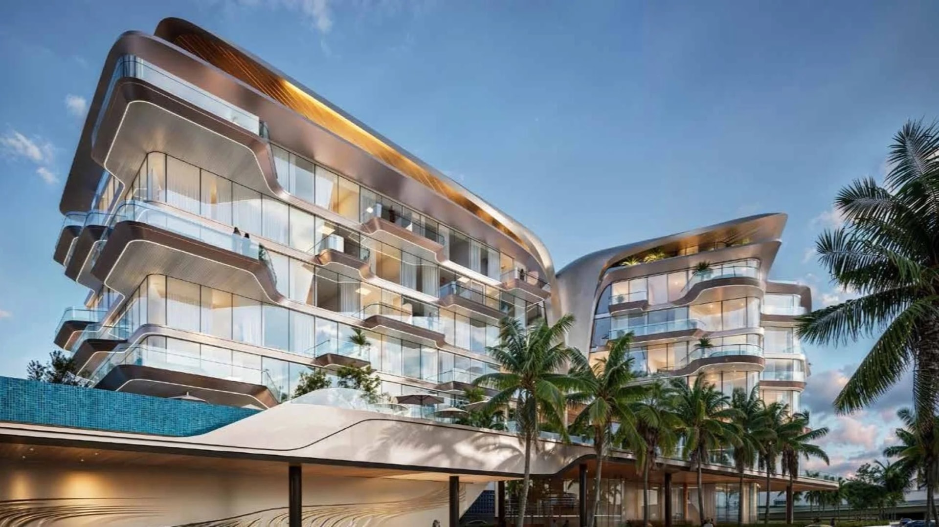 Do Hotels and Residences by One Development in Dubai Islands, Dubai