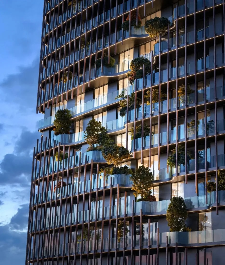 Kanyon by Beyond by Beyond Developments in Bur Dubai, Dubai