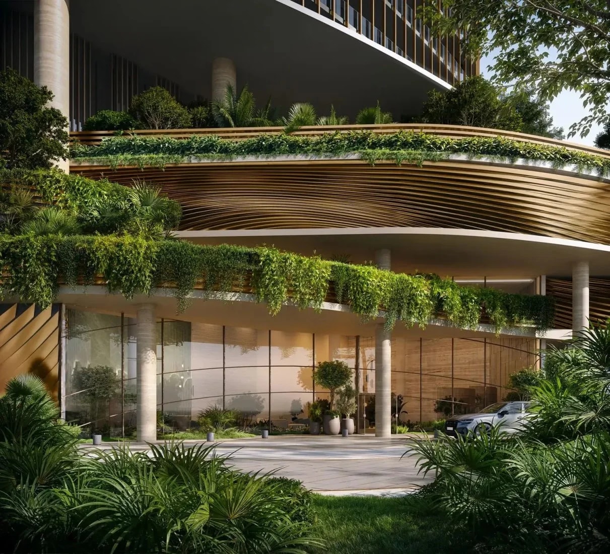 Kanyon by Beyond by Beyond Developments in Bur Dubai, Dubai