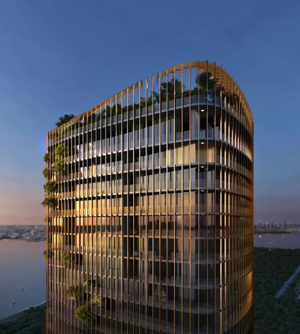 Kanyon by Beyond by Beyond Developments in Bur Dubai, Dubai