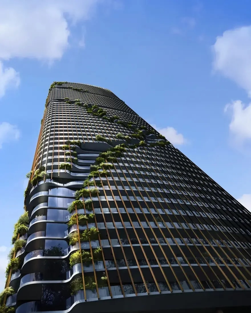 Kanyon by Beyond by Beyond Developments in Bur Dubai, Dubai