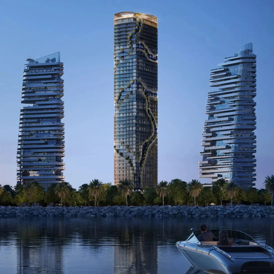 Kanyon by Beyond by Beyond Developments in Bur Dubai, Dubai