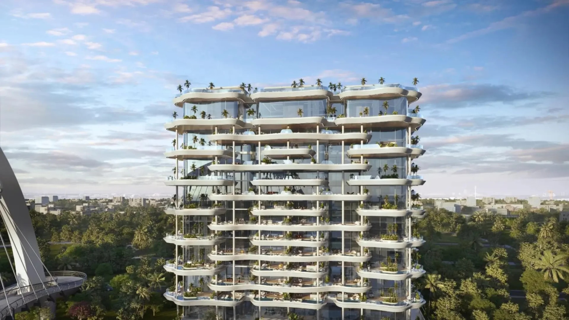 Casa Canal by AHS Properties in Safa Park, Dubai