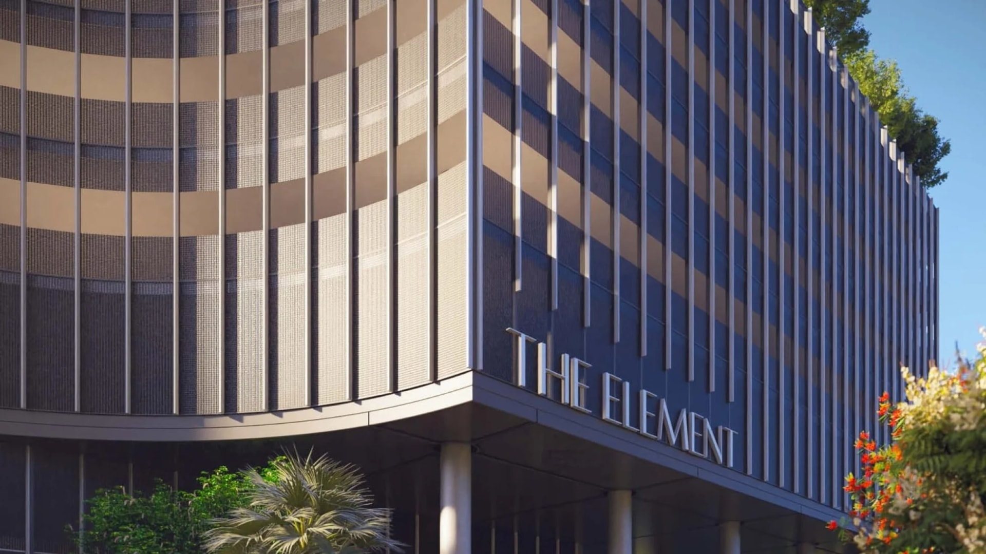 The Element at Sobha One by Sobha in Ras Al Khor Industrial First, Dubai