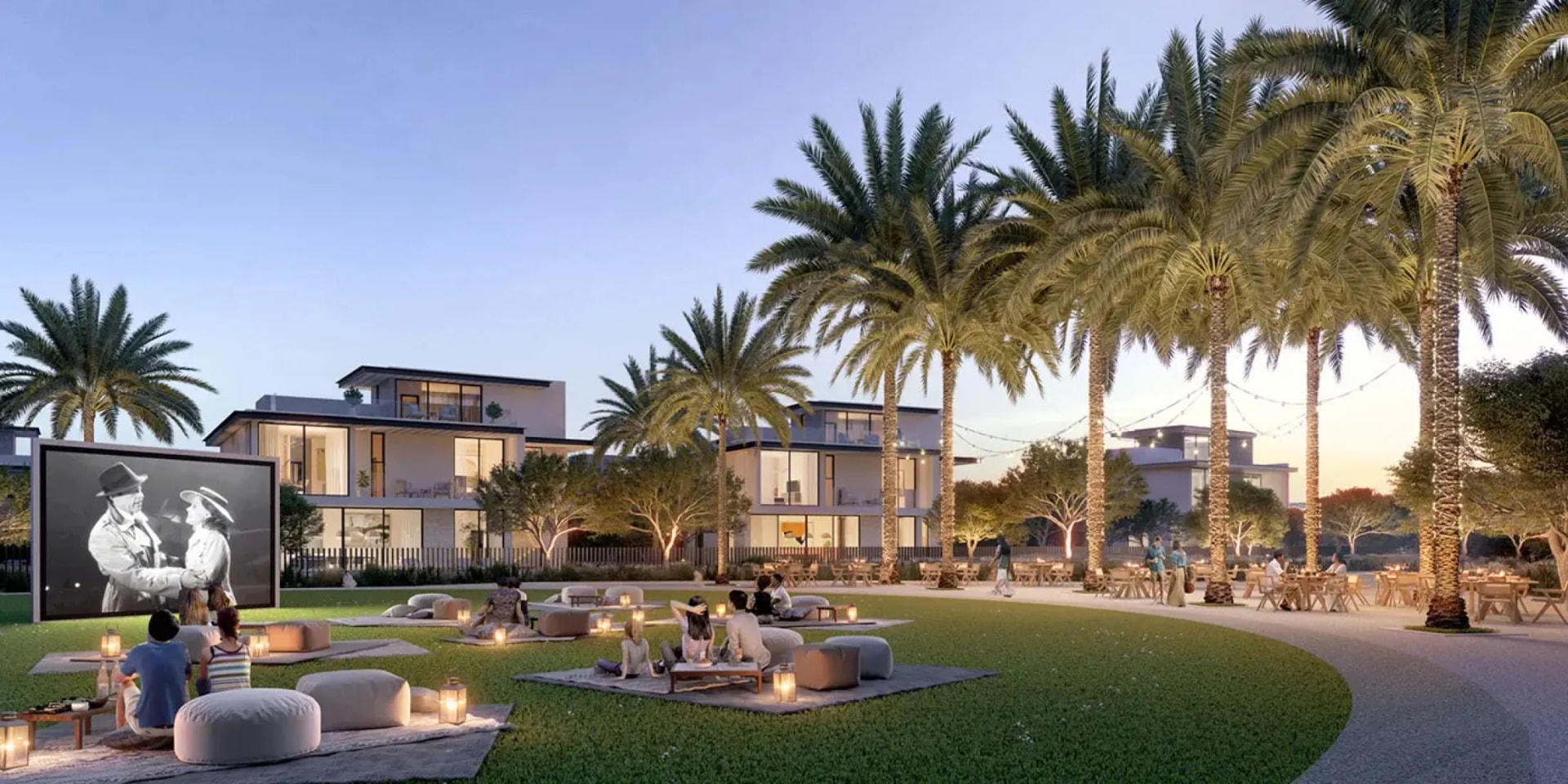 Ovelle The Valley by Emaar in The Valley, Dubai