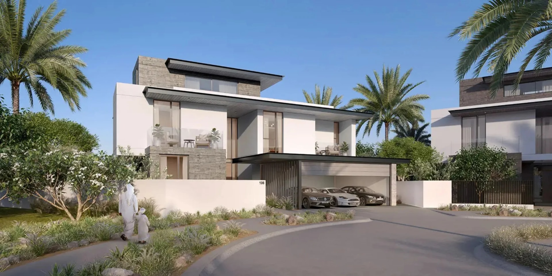 Ovelle The Valley by Emaar in The Valley, Dubai