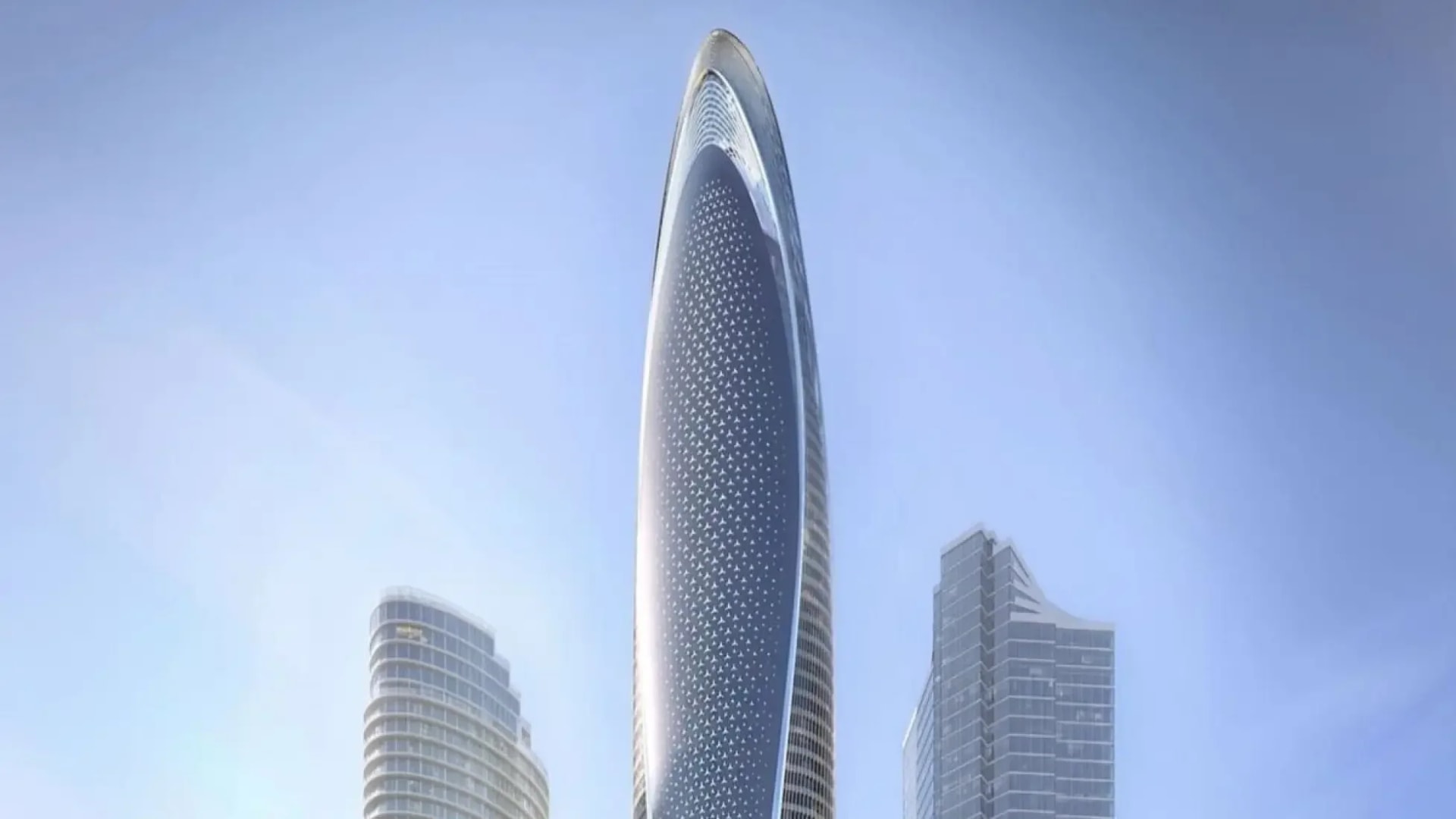 Mercedes Benz Places by Binghatti by Binghatti in Downtown Dubai, Dubai