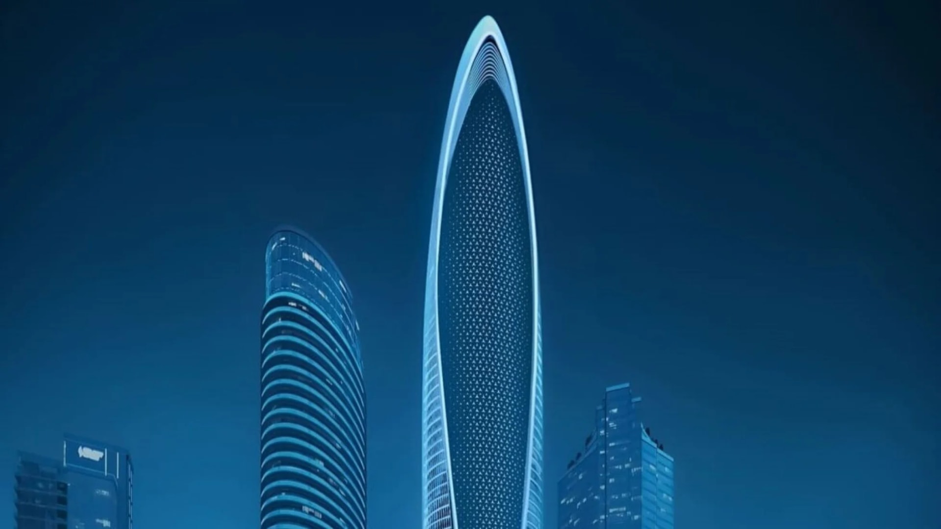 Mercedes Benz Places by Binghatti by Binghatti in Downtown Dubai, Dubai