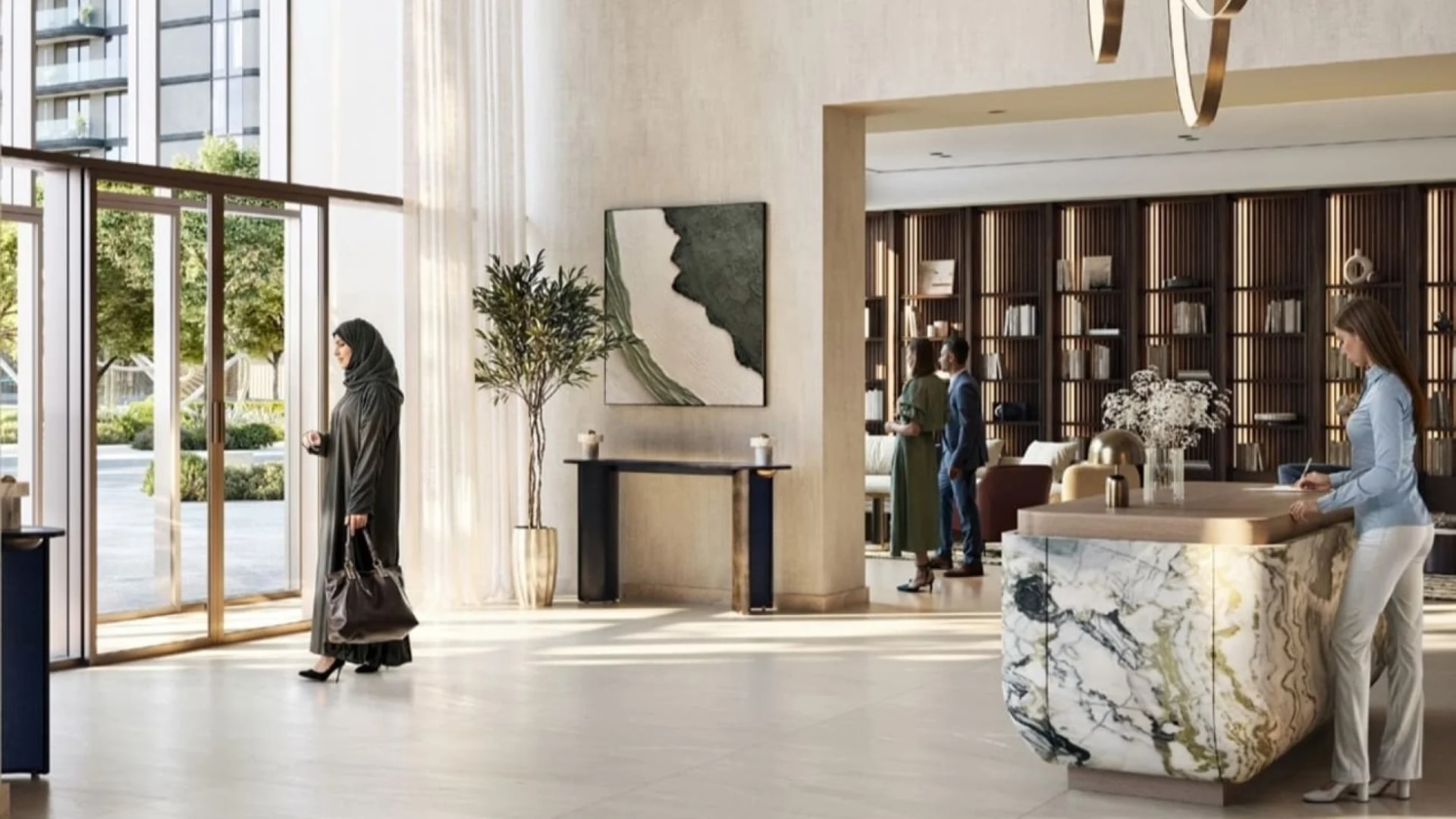 Valo by Emaar in DCH (Dubai Creek Harbour), Dubai