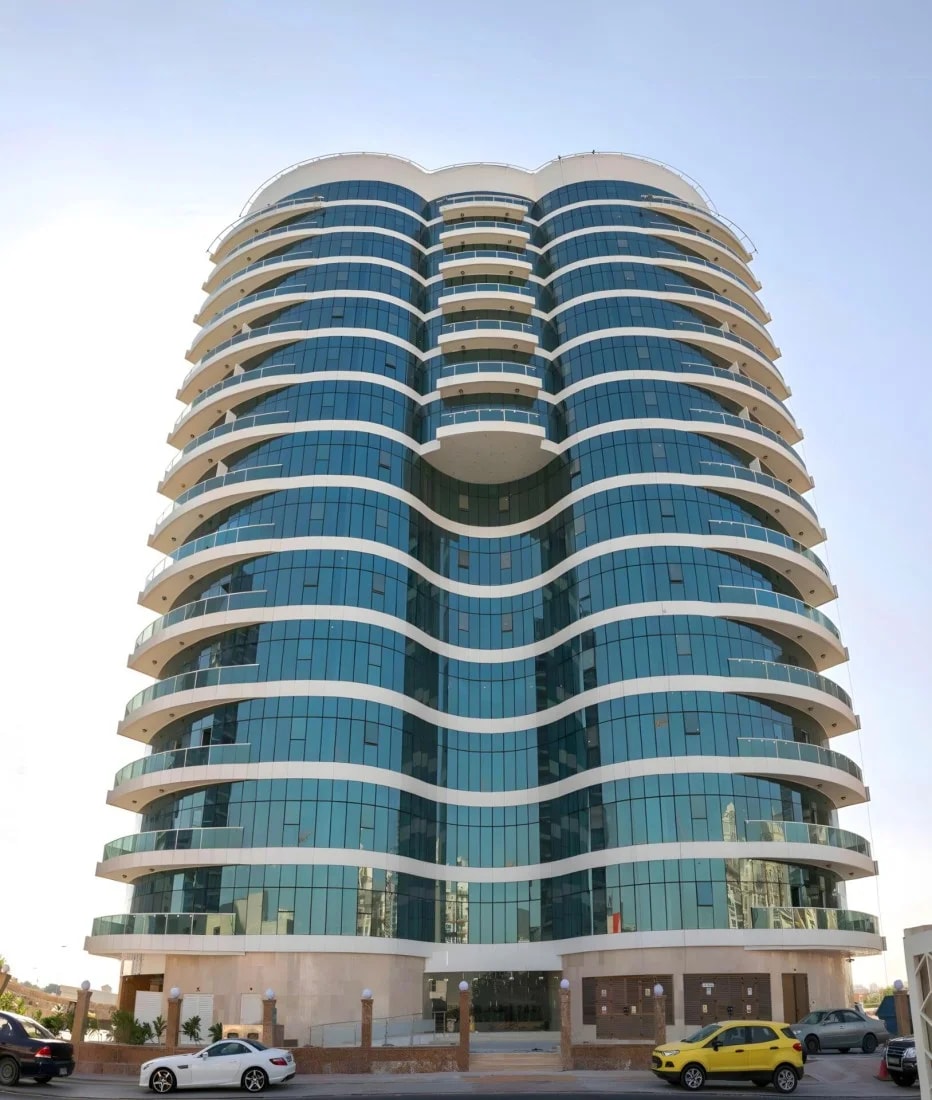 Zenith A2 Tower by Zenith Group in Dubai Sports City, Dubai