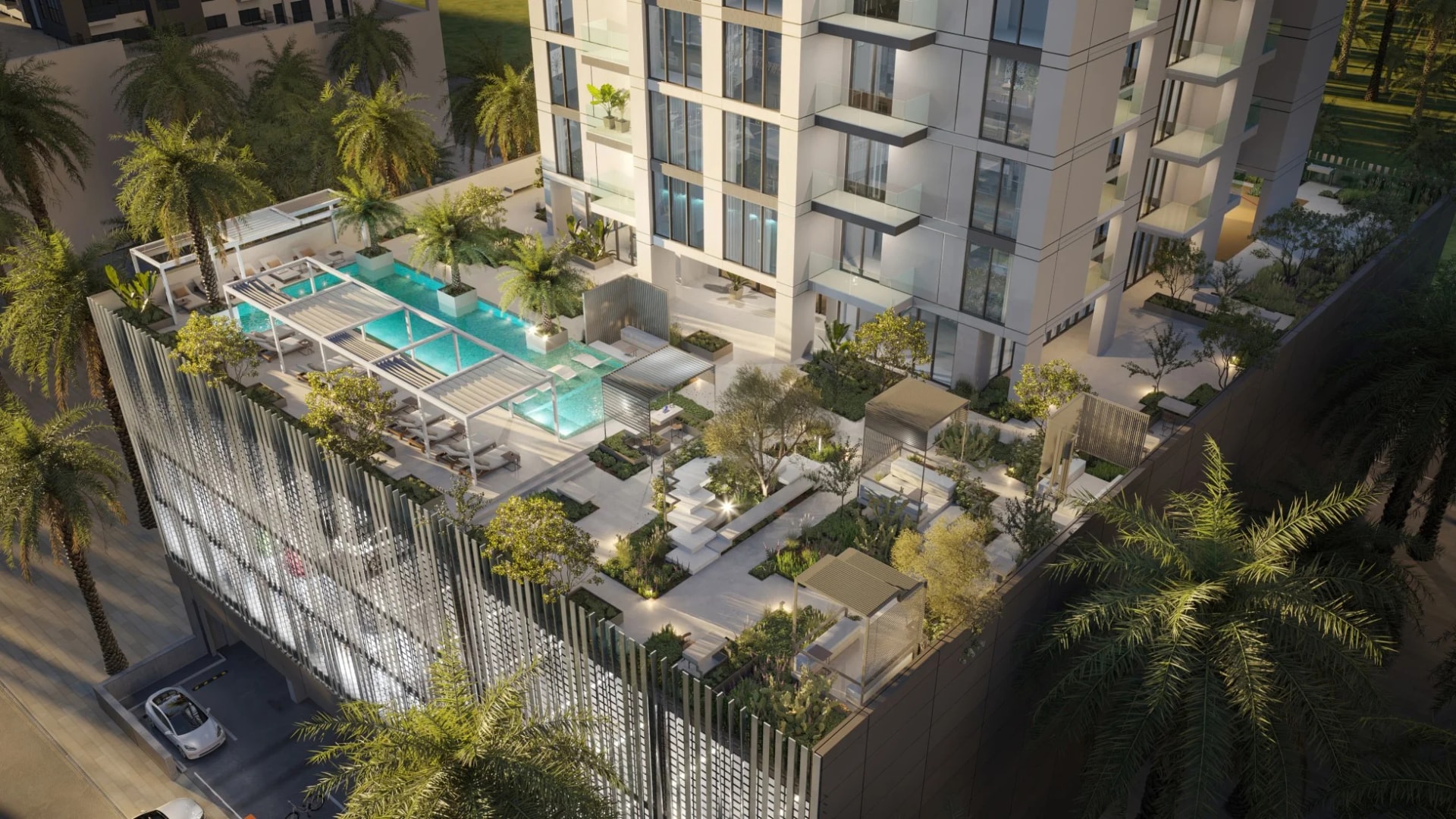 V1TER by Object 1 in JVC (Jumeirah Village Circle), Dubai